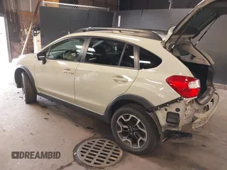 2016 Subaru Crosstrek with VIN JF2GPAAC1GG262217, listed as a IAAI auction lot 42080083 with 150,052 mi miles. Bid and sale history available at carsss.com. Image 3.
