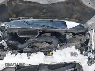 2019 Ford Transit Passenger XL with VIN 1FBZX2YM5KKA48112, listed as a IAAI auction lot 41518013 with 163,856 mi miles and . Bid and sale history available at DreamBid. Image 10.