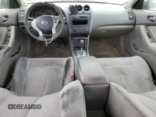 2012 Nissan Altima 2.5 with VIN 1N4AL2AP7CN576202, listed as a Copart auction lot 54230355 with 152,619 mi miles and Salvage Title. Bid and sale history available at DreamBid. Image 8.