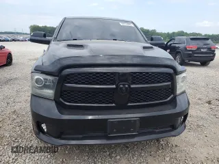 2013 Ram 1500 Sport z VIN 1C6RR7MT9DS557100, wystawiony jako Copart lot #59704605 z przebiegiem 192 342 mil mil oraz Czysty tytuł • Clean title. Historia ofert i sprzedaży dostępna na DreamBid. Obrazek 5.