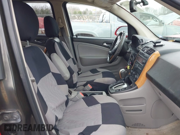 2006 Saturn VUE z VIN 5GZCZ53496S818286, wystawiony jako IAAI lot #41887405 z przebiegiem 219 872 mil mil oraz . Historia ofert i sprzedaży dostępna na DreamBid. Obrazek 5.