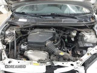2005 Toyota RAV4 with VIN JTEHD20V456038202, listed as a IAAI auction lot 42038105 with 231,942 mi miles. Bid and sale history available at carsss.com. Image 10.