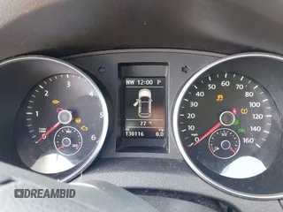 2013 Volkswagen Golf TDI с VIN WVWDM7AJ9DW117133, выставлен на аукционе IAAI как лот 42543263 с пробегом 130 116 миль миль и . История ставок и продаж доступна на DreamBid. Изображение 7.