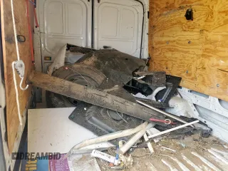 2016 Ford Transit Cargo с VIN 1FTYR2CG6GKB17724, выставлен на аукционе Copart как лот 58246195 с пробегом Не указан миль и Списание • Salvage title. История ставок и продаж доступна на DreamBid. Изображение 10.