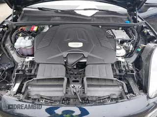 2020 Porsche Cayenne E-Hybrid with VIN WP1BE2AY7LDA55230, listed as a IAAI auction lot 41674908 with 39,903 mi miles and . Bid and sale history available at DreamBid. Image 10.