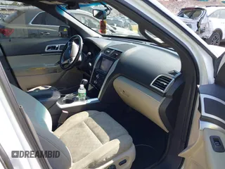 2013 Ford Explorer XLT z VIN 1FM5K7D8XDGB55639, wystawiony jako IAAI lot #42411258 z przebiegiem 321 720 mil mil oraz . Historia ofert i sprzedaży dostępna na DreamBid. Obrazek 5.