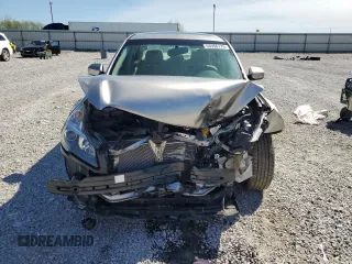 2014 Subaru Legacy Limited with VIN 4S3BMCM69E3030150, listed as a Copart auction lot 53956175 with 117,441 mi miles and Salvage title. Bid and sale history available at DreamBid. Image 5.