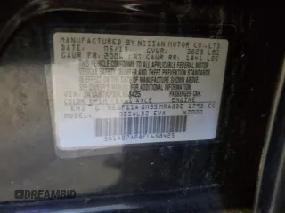 2015 Nissan Sentra SV with VIN 3N1AB7AP8FL658425, listed as a Copart auction lot 52772555 with 115,561 mi miles and Clean Title. Bid and sale history available at carsss.com. Image 15.