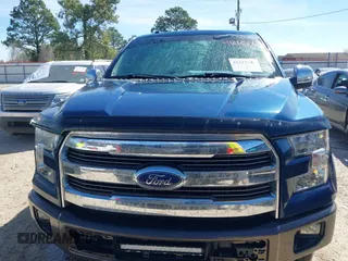 2016 Ford F-150 XL with VIN 1FTEW1CP1GKF21763, listed as a IAAI auction lot 41213506 with 139,501 mi miles and . Bid and sale history available at DreamBid. Image 12.