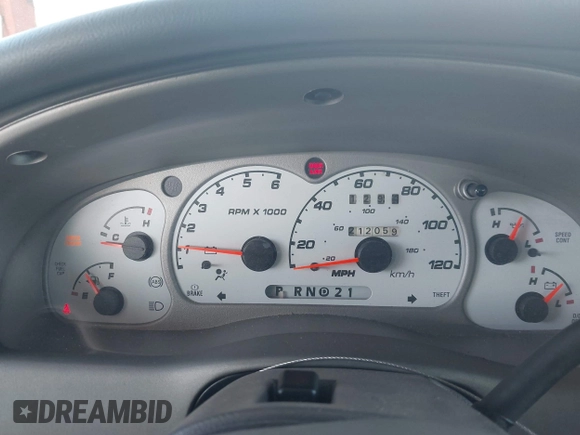 2001 Ford Explorer Sport Trac с VIN 1FMZU67E01UC43152, выставлен на аукционе IAAI как лот 42605079 с пробегом 212 059 миль миль и . История ставок и продаж доступна на DreamBid. Изображение 7.