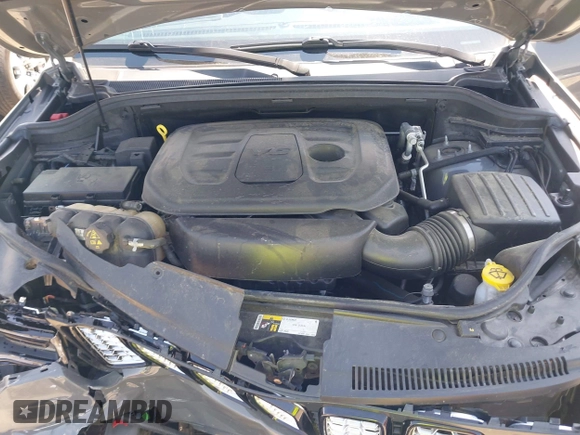 2020 Jeep Grand Cherokee Altitude with VIN 1C4RJEAG8LC391785, listed as a IAAI auction lot 42030302 with 55,622 mi miles and . Bid and sale history available at DreamBid. Image 10.