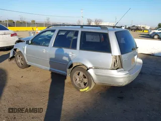 2003 Volkswagen Jetta с VIN WVWSP61J93W584513, выставлен на аукционе IAAI как лот 41361393 с пробегом 390 140 миль миль и . История ставок и продаж доступна на DreamBid. Изображение 3.