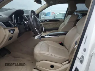 2015 Mercedes-Benz GL-Class GL 450 with VIN 4JGDF6EE6FA602486, listed as a Copart auction lot 80898013 with 80,621 mi miles. Bid and sale history available at carsss.com. Image 7.