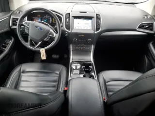2019 Ford Edge SEL with VIN 2FMPK4J9XKBC71612, listed as a Copart auction lot 81062624 with 68,965 mi miles and Clean Title. Bid and sale history available at carsss.com. Image 8.