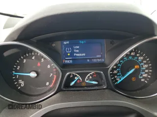 2013 Ford Escape SE with VIN 1FMCU0G94DUC27272, listed as a Copart auction lot 54906375 with 132,764 mi miles and Clean Title. Bid and sale history available at DreamBid. Image 9.