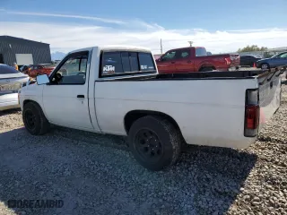 1992 Nissan Trucks 2WD XE with VIN 1N6SD11S3NC368761, listed as a Copart auction lot 77351994 with 2,033,236 mi miles and Clean Title. Bid and sale history available at carsss.com. Image 2.