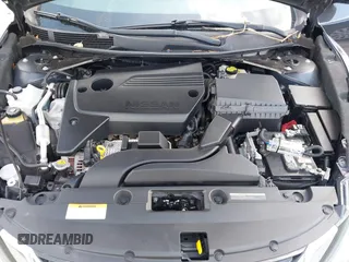 2017 Nissan Altima SR z VIN 1N4AL3AP6HC221871, wystawiony jako IAAI lot #42171292 z przebiegiem 59 608 mil mil oraz . Historia ofert i sprzedaży dostępna na DreamBid. Obrazek 10.