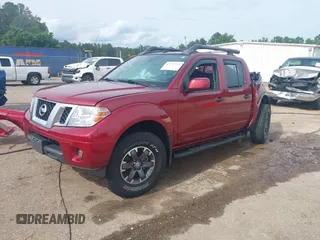 2020 Nissan Frontier SV with VIN 1N6ED0EB6LN722954, listed as a IAAI auction lot 42371753 with Not provided miles and . Bid and sale history available at DreamBid. Image 19.