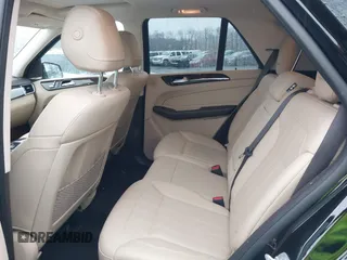 2018 Mercedes-Benz GLE 350 with VIN 4JGDA5HB9JB051872, listed as a IAAI auction lot 41972147 with 48,417 mi miles and . Bid and sale history available at DreamBid. Image 8.