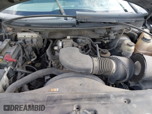 2006 Ford F-150 STX with VIN 1FTRX12W56NA44565, listed as a IAAI auction lot 42536361 with Not provided miles and . Bid and sale history available at DreamBid. Image 10.