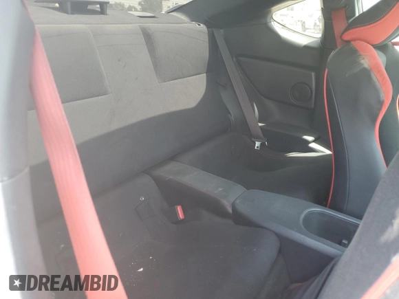 2019 Toyota 86 GT with VIN JF1ZNAE13K9700616, listed as a Copart auction lot 65208584 with 68,630 mi miles and Salvage Title. Bid and sale history available at carsss.com. Image 10.
