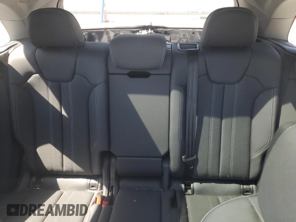 2021 Audi Q5 Premium Plus z VIN WA1BAAFY1M2097531, wystawiony jako Copart lot #53446625 z przebiegiem 49 859 mil mil oraz Szkoda całkowita • Salvage title. Historia ofert i sprzedaży dostępna na DreamBid. Obrazek 10.