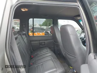 1999 Mercury Mountaineer with VIN 4M2DU55P4XUJ17716, listed as a IAAI auction lot 42488248 with 317,477 mi miles and . Bid and sale history available at DreamBid. Image 8.