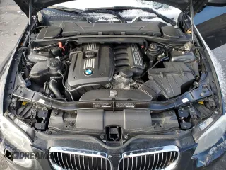 2012 BMW 3 Series 328i xDrive with VIN WBAKF5C50CE656831, listed as a Copart auction lot 83338674 with 0 mi miles and Salvage Title. Bid and sale history available at carsss.com. Image 11.