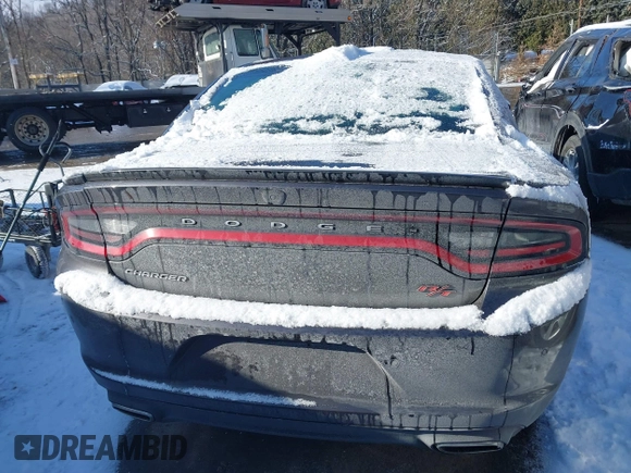 2015 Dodge Charger RT with VIN 2C3CDXCT8FH793301, listed as a IAAI auction lot 41340205 with 129,430 mi miles and . Bid and sale history available at DreamBid. Image 17.