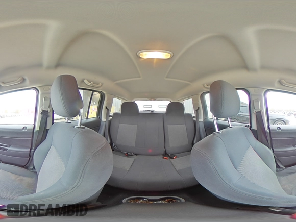 2011 Jeep Patriot Sport with VIN 1J4NF1GB5BD122246, listed as a Copart auction lot 80348974 with 103,358 mi miles and Salvage Title. Bid and sale history available at carsss.com. Image 13.