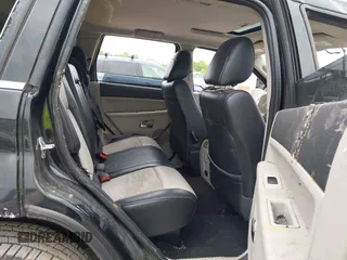 2009 Jeep Grand Cherokee Limited with VIN 1J8HR58T19C542233, listed as a IAAI auction lot 42292056 with Not provided miles and . Bid and sale history available at DreamBid. Image 8.