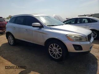 2010 Volvo XC60 3.0T z VIN YV4992DZ9A2086168, wystawiony jako Copart lot #71350334 z przebiegiem 177 937 mil mil oraz Szkoda całkowita • Salvage title. Historia ofert i sprzedaży dostępna na DreamBid. Obrazek 4.