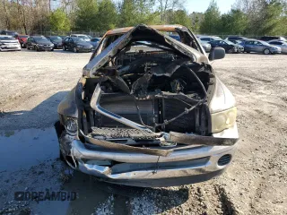 2003 Dodge 1500 ST z VIN 1D7HA18N33S150298, wystawiony jako Copart lot #48182935 z przebiegiem Nie podano mil oraz Szkoda całkowita • Salvage title. Historia ofert i sprzedaży dostępna na DreamBid. Obrazek 5.