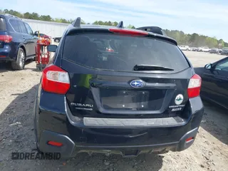 2016 Subaru Crosstrek Limited z VIN JF2GPANC2GH329301, wystawiony jako IAAI lot #39040095 z przebiegiem 77 474 mil mil oraz . Historia ofert i sprzedaży dostępna na DreamBid. Obrazek 16.