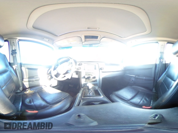 2010 Jeep Commander Sport с VIN 1J4RG4GK0AC124393, выставлен на аукционе Copart как лот 51321935 с пробегом Не указан миль и На запчасти • Non repairable. История ставок и продаж доступна на DreamBid. Изображение 14.