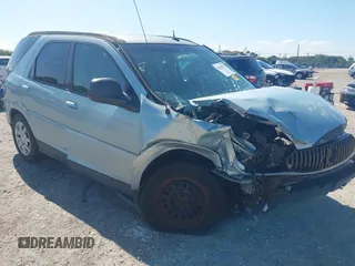 2006 Buick Rendezvous with VIN 3G5DA03L46S642346, listed as a IAAI auction lot 42042729 with 190,003 mi miles and . Bid and sale history available at DreamBid. Image 1.