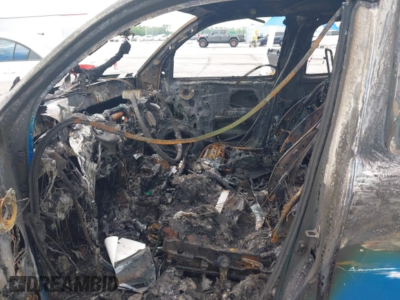 2009 Toyota Tacoma z VIN 5TETX22N19Z651311, wystawiony jako IAAI lot #42209296 z przebiegiem Nie podano mil oraz . Historia ofert i sprzedaży dostępna na DreamBid. Obrazek 6.
