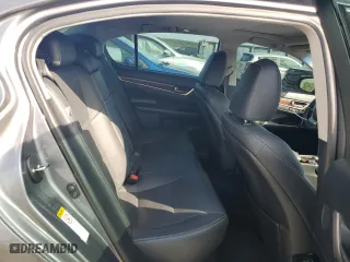 2013 Lexus GS 350 with VIN JTHCE1BL4D5000943, listed as a Copart auction lot 51492505 with 73,670 mi miles and Salvage Title. Bid and sale history available at carsss.com. Image 10.
