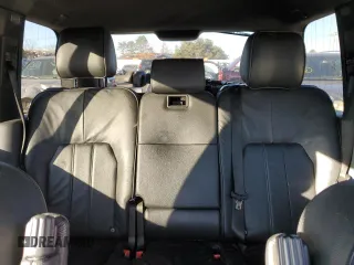 2012 Land Rover Range Rover HSE with VIN SALME1D45CA384306, listed as a Copart auction lot 42563675 with 103,567 mi miles and Salvage title. Bid and sale history available at DreamBid. Image 10.