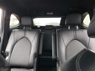 2022 Toyota Highlander XSE with VIN 5TDLZRAHXNS123496, listed as a Copart auction lot 79821694 with 41,095 mi miles and Salvage Title. Bid and sale history available at carsss.com. Image 10.