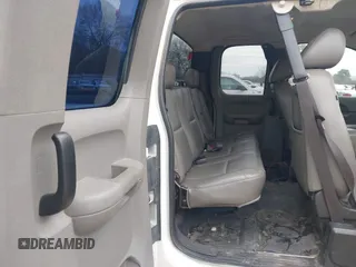 2011 Chevrolet Silverado 1500 Work Truck with VIN 1GCRKPE37BZ392695, listed as a IAAI auction lot 41654817 with 290,134 mi miles and . Bid and sale history available at DreamBid. Image 8.
