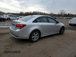 2013 Chevrolet Cruze 1LT with VIN 1G1PC5SB5D7267481, listed as a Copart auction lot 50367635 with 179,020 mi miles and Salvage Title. Bid and sale history available at DreamBid. Image 3.