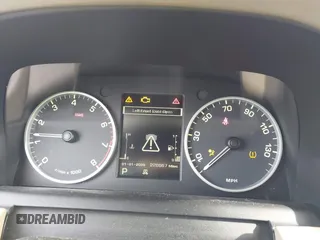 2012 Land Rover LR4 HSE with VIN SALAG2D45CA622299, listed as a IAAI auction lot 42029833 with 226,867 mi miles and . Bid and sale history available at DreamBid. Image 7.