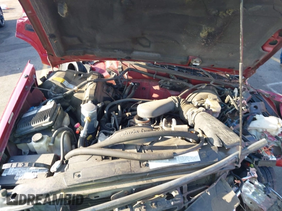 2000 Chevrolet Blazer LS z VIN 1GNDT13W6YK162818, wystawiony jako IAAI lot #42161533 z przebiegiem Nie podano mil oraz . Historia ofert i sprzedaży dostępna na DreamBid. Obrazek 10.