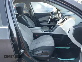 2014 Chevrolet Equinox LT with VIN 2GNALBEK8E6277454, listed as a IAAI auction lot 41838162 with 185,503 mi miles and . Bid and sale history available at DreamBid. Image 5.