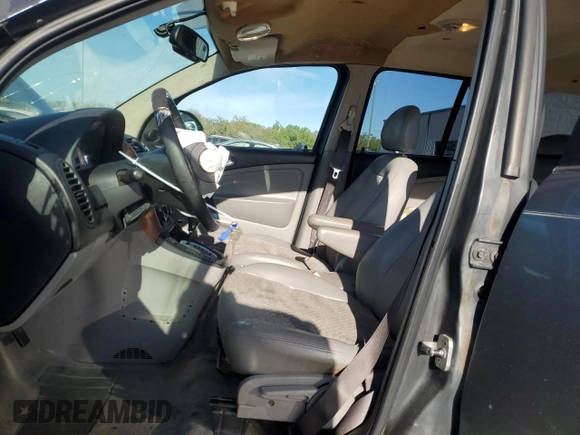 2006 Saturn VUE with VIN 5GZCZ53416S849290, listed as a Copart auction lot 47799955 with 241,183 mi miles and Salvage Title. Bid and sale history available at DreamBid. Image 7.