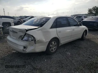 2000 Toyota Avalon XL с VIN 4T1BF28B6YU077691, выставлен на аукционе Copart как лот 61427355 с пробегом 89 670 миль миль и Списание • Salvage title. История ставок и продаж доступна на DreamBid. Изображение 3.