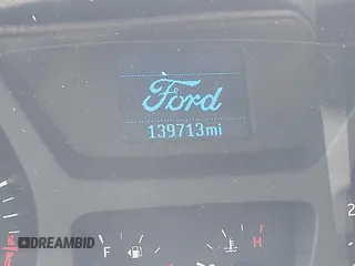2018 Ford Transit with VIN 1FTYR1YM3JKA06936, listed as a IAAI auction lot 42504298 with 139,713 mi miles and . Bid and sale history available at DreamBid. Image 15.