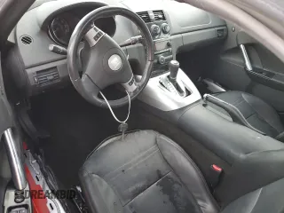 2009 Saturn Sky z VIN 1G8MN35B79Y103875, wystawiony jako Copart lot #74669844 z przebiegiem Nie podano mil oraz Szkody całkowita. Historia ofert i sprzedaży dostępna na DreamBid. Obrazek 8.