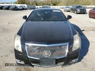 2011 Cadillac CTS Premium with VIN 1G6DP1ED2B0105479, listed as a Copart auction lot 77892734 with 131,349 mi miles and Clean title. Bid and sale history available at DreamBid. Image 5.